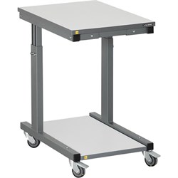 Подкатной стол VIKING ПС-07 Комфорт ESD - фото 16747539