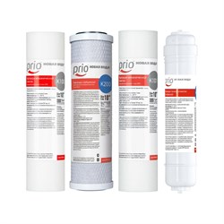 Набор для OU390 Prio Новая вода К 655 - фото 16747560