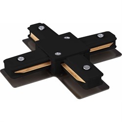 Крестовидный коннектор AlfaLed KBLX - фото 16747610