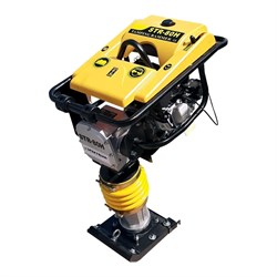 Вибротрамбовка SPEKTROS STR-80H - фото 16747625