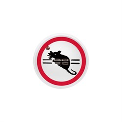 Набор ультразвуковых отпугивателей грызунов REXANT 71-0068 - фото 16747634