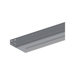 Неперфорированный прямой замковый лоток ОАО «СОЭМИ» ЛМс-ПЗН - фото 16747661