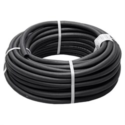 Резиновый шланг для газовых приборов РУСЛО 772034 - фото 16747955