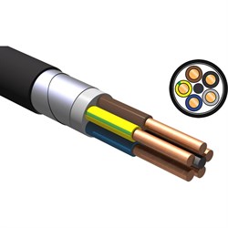 Кабель NVO вбшвнг(а)-ls - фото 16748029