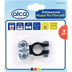 Клемма для АКБ ALCA 509120 - фото 16748066