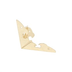 Декоративный угол Левша У8-7219.З - фото 16748128