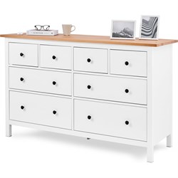 Комод Лузалес КЫМÖР - фото 16748195