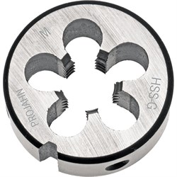 Плашка PROJAHN 98604 - фото 16748197