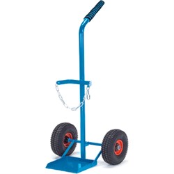 Ручная двухколесная тележка МосТележка ТДГБ - фото 16748227