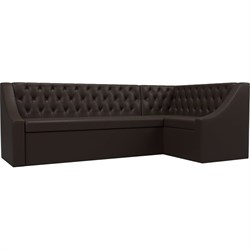 Кухонный угловой диван Лига диванов Мерлин - фото 16748264