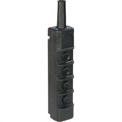 Кнопочный пост Электротехник ET561370 - фото 16748404