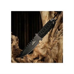 Метательный нож Мастер К Ферест - фото 16748421