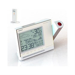 Проекционная метеостанция RST RST32774 - фото 16748522