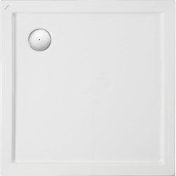 Акриловый поддон Santek ПАЛЕРМО - фото 16748533