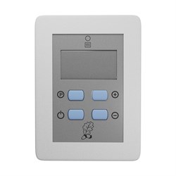 Пульт управления для электрокаменки VVD ПУ-04 М 15-24/380 кВт - фото 16748613