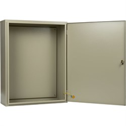 Щит МЭК ЭЛЕКТРИКА ЩМП - 08 МЭК - фото 16748624