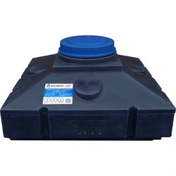 Бак для душа AQUAPLAST 4630017952007 - фото 16749028