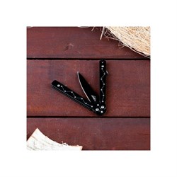 Нож-бабочка Мастер К 1568960 - фото 16749029