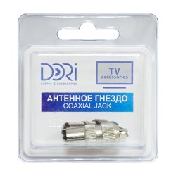 Антенное гнездо DORI 2325 - фото 16749184