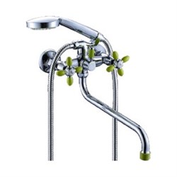 Смеситель для ванны Rainsberg R6023F-9 - фото 16749218