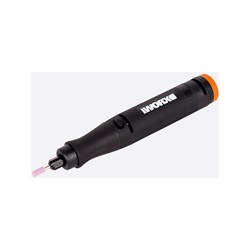 Аккумуляторная гравировальная машинка WORX WX739.9 - фото 16749337