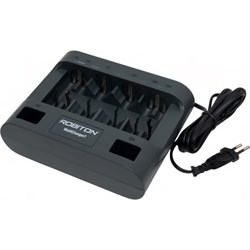 Зарядное устройство Robiton MultiCharger2 - фото 16749596