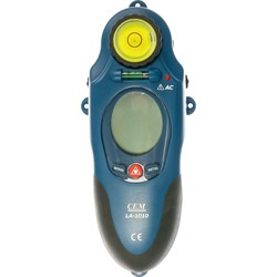 Тестер для поиска скрытой проводки СЕМ LA-1010 - фото 16749875