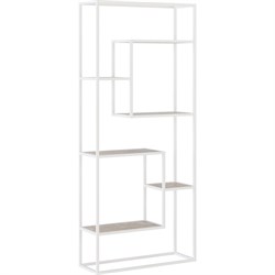 Книжный стеллаж НАЙДИ LSK-533025 - фото 16749881