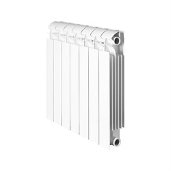 Биметаллический радиатор отопления Global STYLE PLUS 350 - фото 16750109