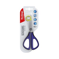 Ножницы Berlingo easycut 400 - фото 16750145