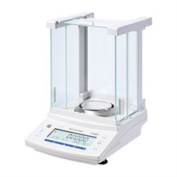 Аналитические весы Vibra HT-224CE - фото 16750222