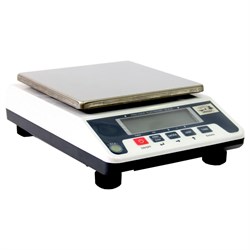 Лабораторные весы Middle МЛ 6-II В1ЖА 0,1 - фото 16750322