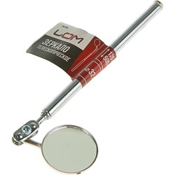 Телескопическое зеркало ЛОМ 2347105 - фото 16750380