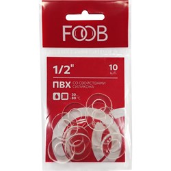 Набор прокладок FOOB F20.32.10 00-00002542 - фото 16750440