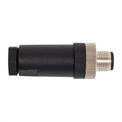 Соединитель к бесконтактному выключателю ТЕКО CP S254R-3 (PG9) - фото 16750621