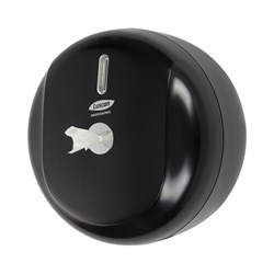 Диспенсер для туалетной бумаги Luscan Professional рул prof etalon с цв черный 151066 Professional - фото 16750856