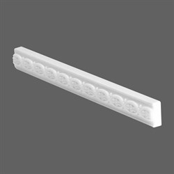 Интерьерный профиль ООО Гранд Пак 1301 - фото 16750923