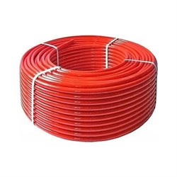 Труба LerDepo PE-RT - фото 16750977