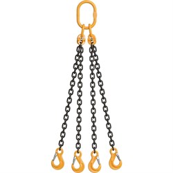 Строп Центр грузоподъемного оборудования 4СЦ-2.36/1000 - фото 16751029