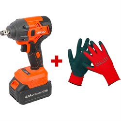 Ударный гайковерт Спец БАГ-21-Б - фото 16751107