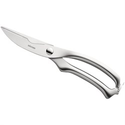 Многофункциональные ножницы для кухни NADOBA borga - фото 16751147