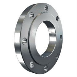 Фланец SMGTOOL 202012820 - фото 16751218