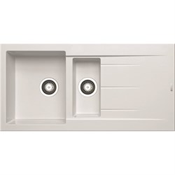 Мойка Pyramis Pyragranite ALAZIA - фото 16751234