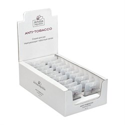 Спрей-нейтрализатор запаха для рук Aroma republic антитабак - фото 16751237