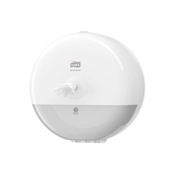 Диспенсер для туалетной бумаги Tork система T9 SmOne, mini - фото 16751251