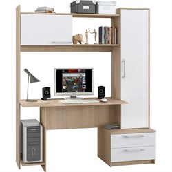 Компьютерный стол Атмосфера Денвер - фото 16751305