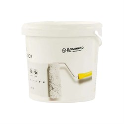 Моющаяся акриловая эмаль Доминар БС 113 - фото 16751308