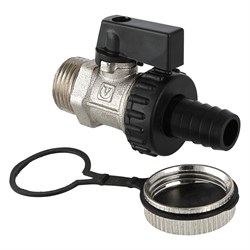 Дренажный кран для коллекторной группы ELSEN EMi01.003 - фото 16751417