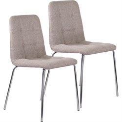 Стулья BRABIX Twins Cf-011 - фото 16751660