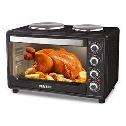 Жарочный шкаф Centek CT-1530-36 PLATE - фото 16751697